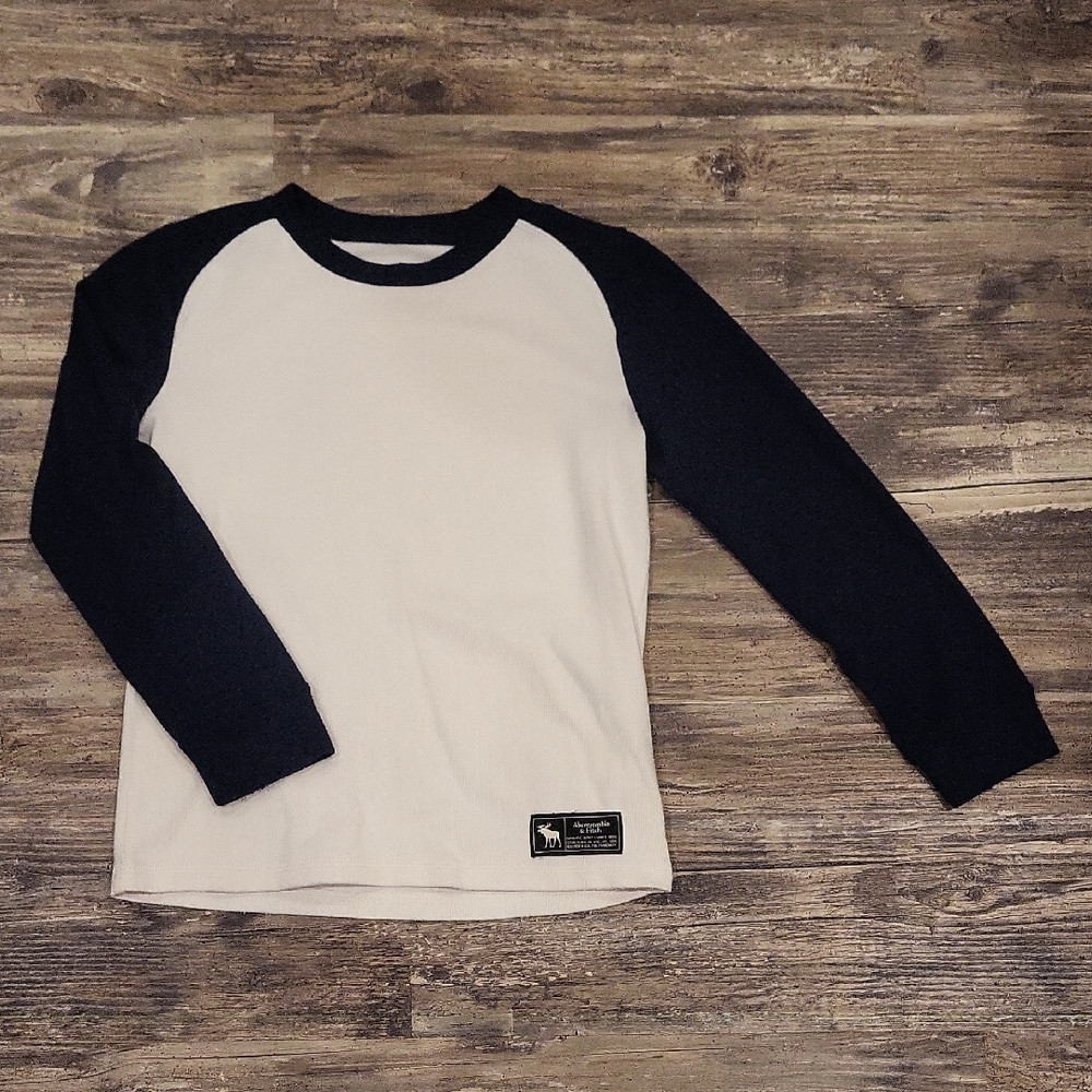Abercromie Kids Shirt